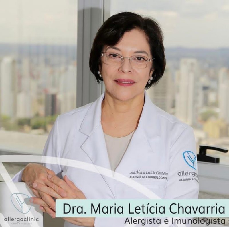 MARIA LETICIA FREITAS SILVA CHAVARRIA