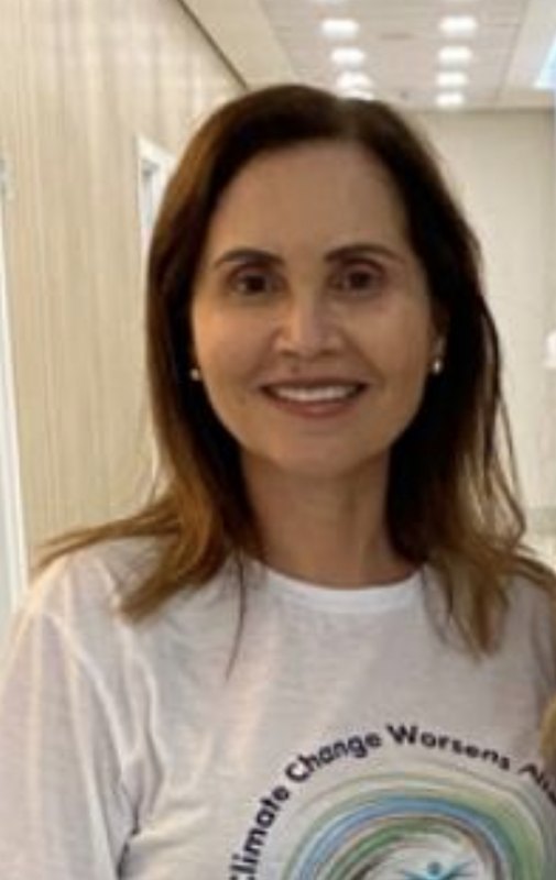 MARIA DO SOCORRO VIANA SILVA DE SÁ