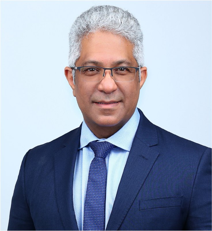 MOHAMED H. SHAMJI